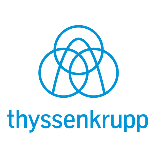 thyssenkrupp