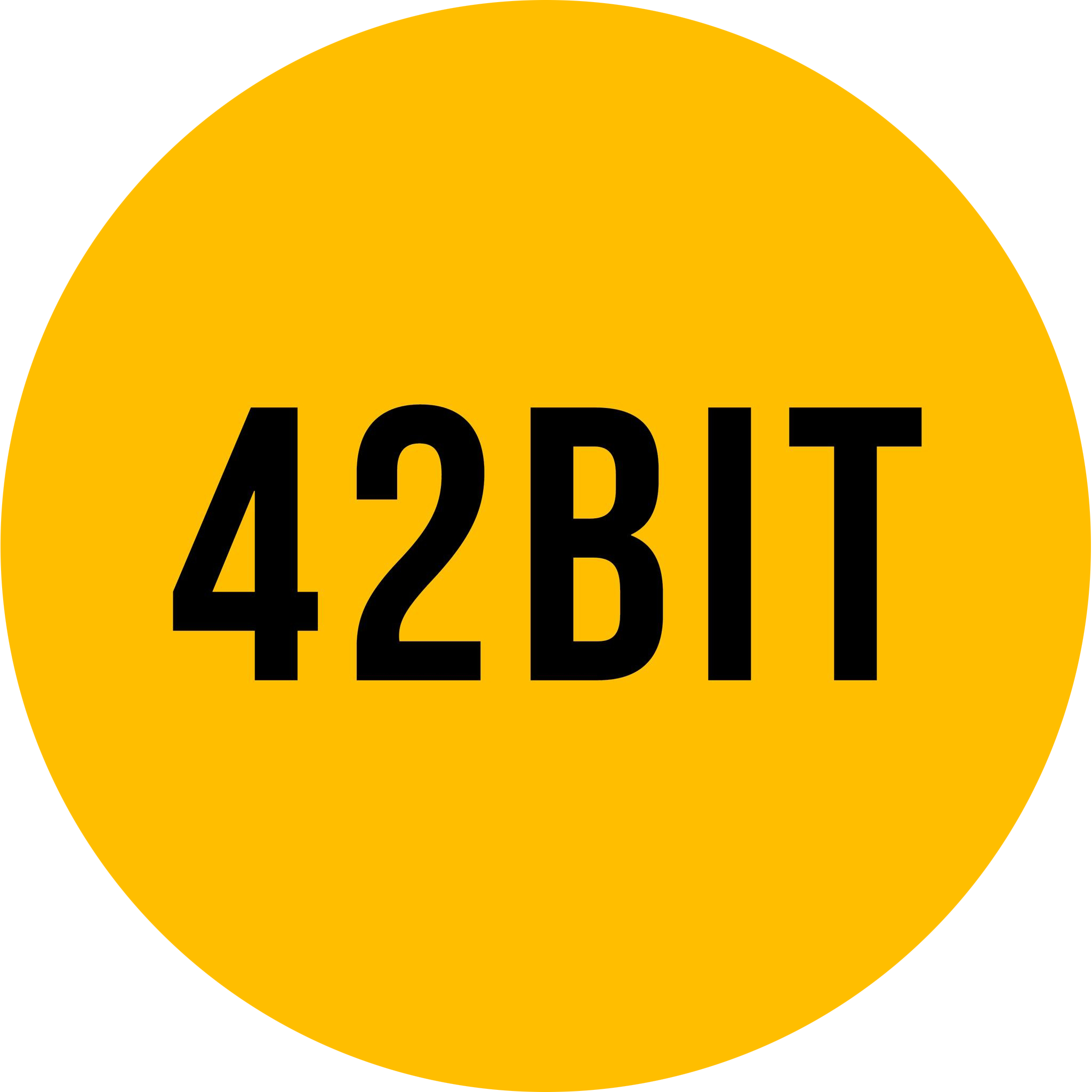 42bit